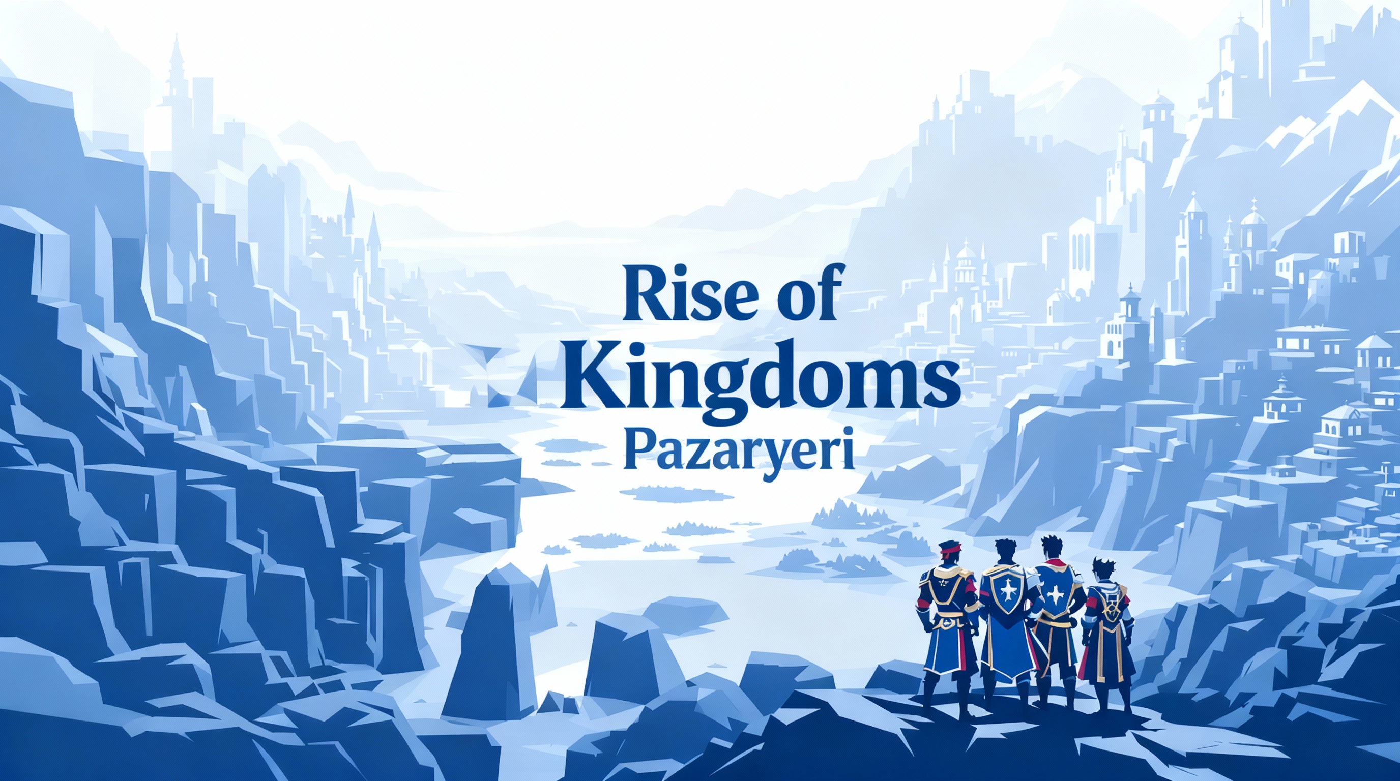 Güçlü Whale Hesabı - 150M Güç - 3