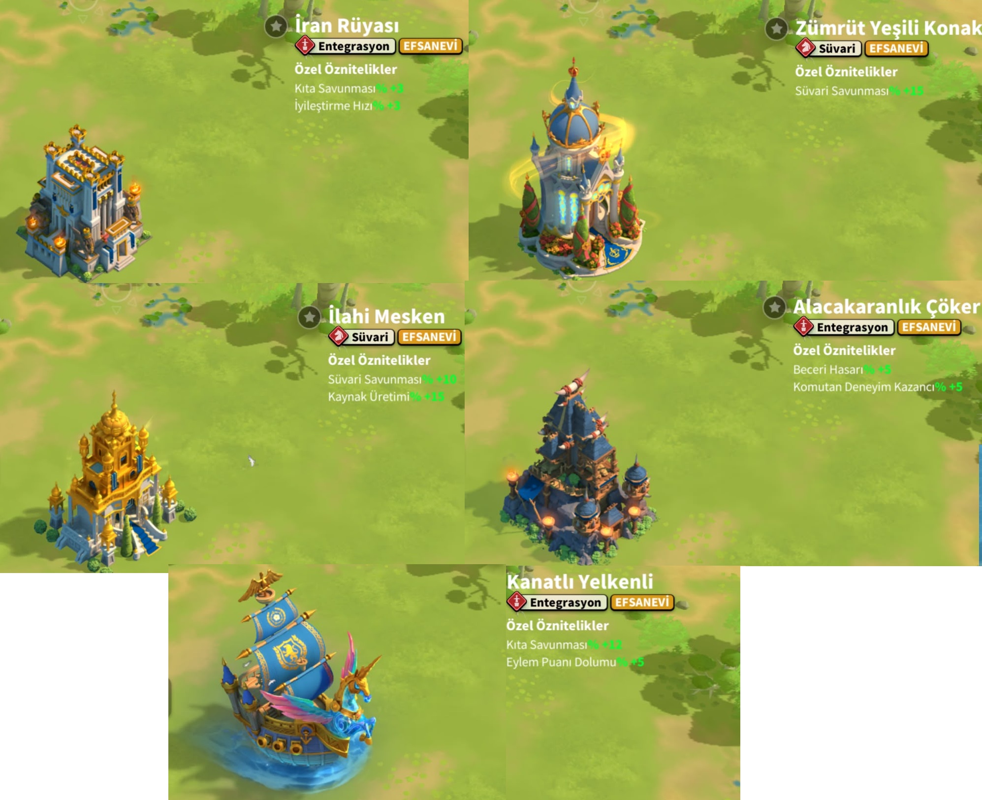 VİP 18 119M | 43000 TRY - 1