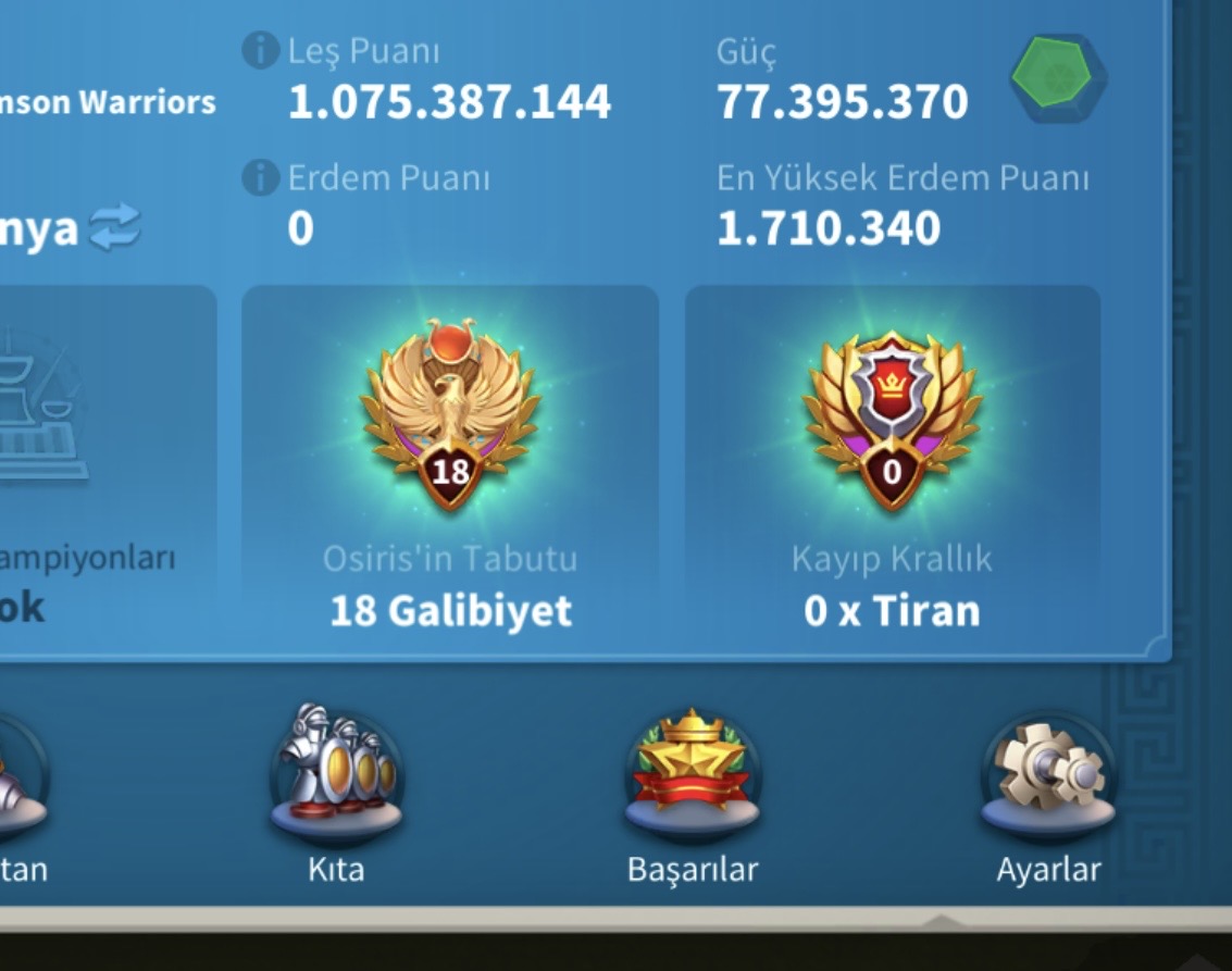 VİP 17 77M | 10000 TRY - Image 14 of 14