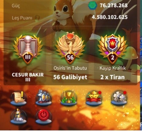 Arkegu Middleman TEST Account - 1