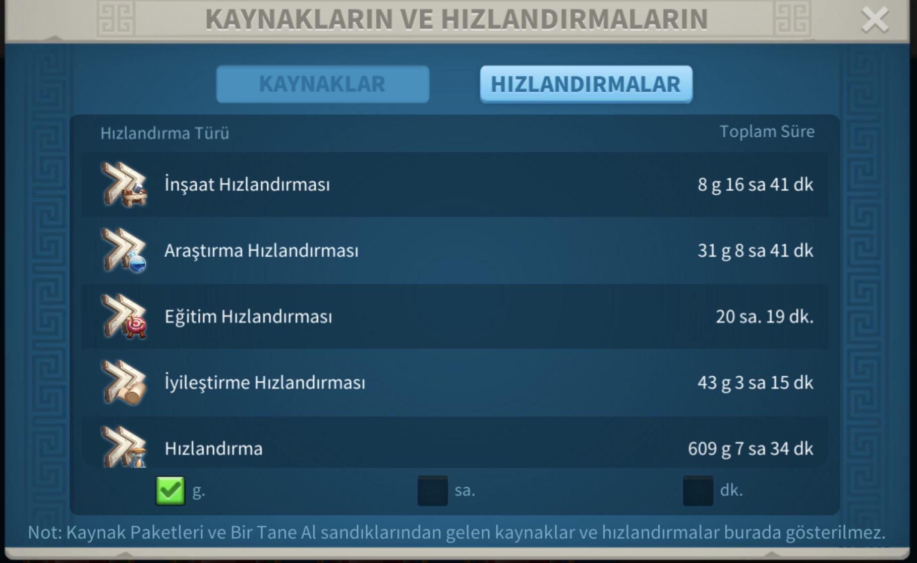 VİP 16 104M | 8500 TRY - Image 13 of 13