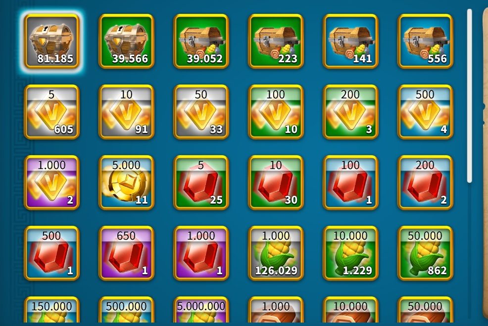 VİP 13 29K | 3500 TRY - 2