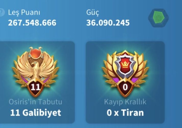 VİP 13 36M | 10000 TRY - 2