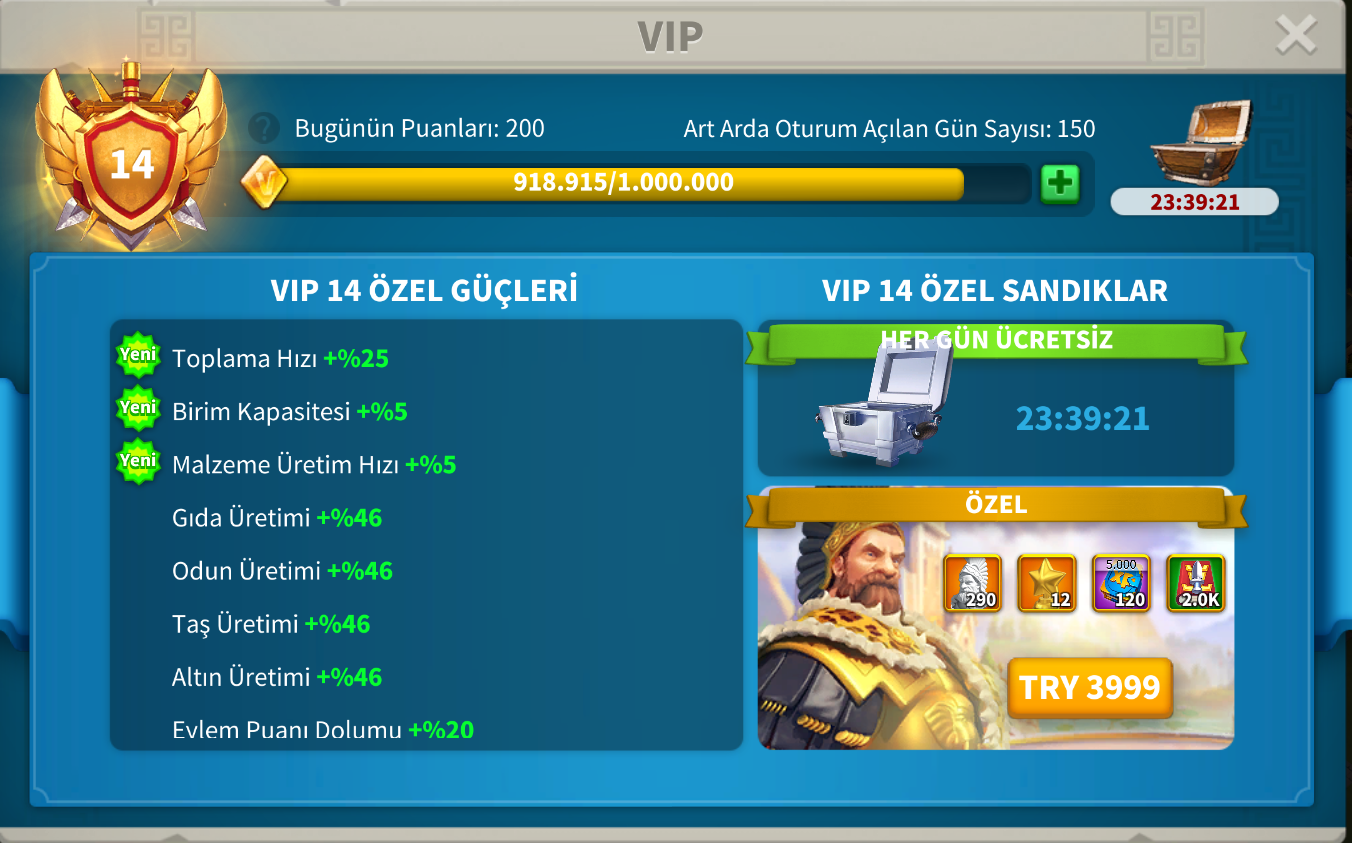 VİP 14 27M | 22500 TRY - 2