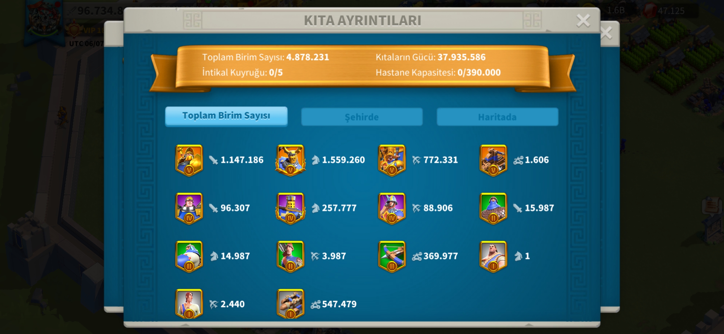 VİP 18 96M | 32500 TRY - 3