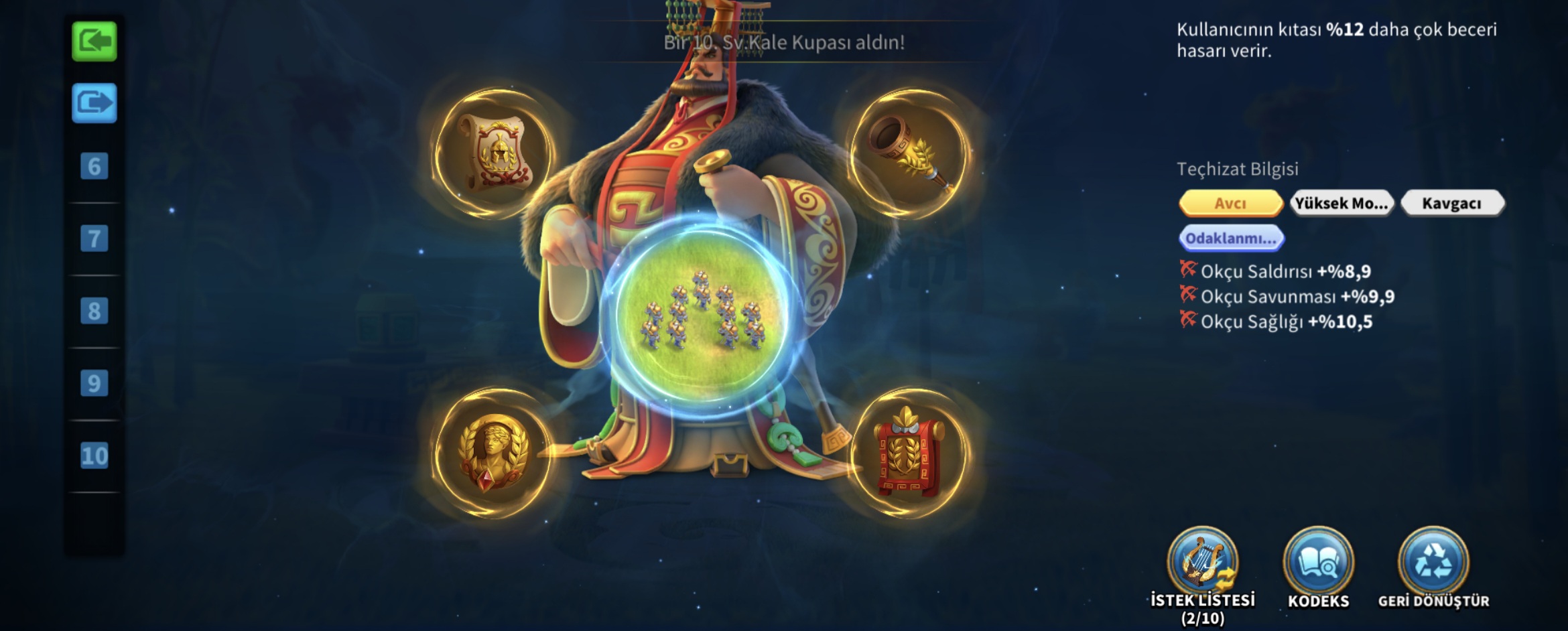 VİP 16 67M | 8500 TRY - 3