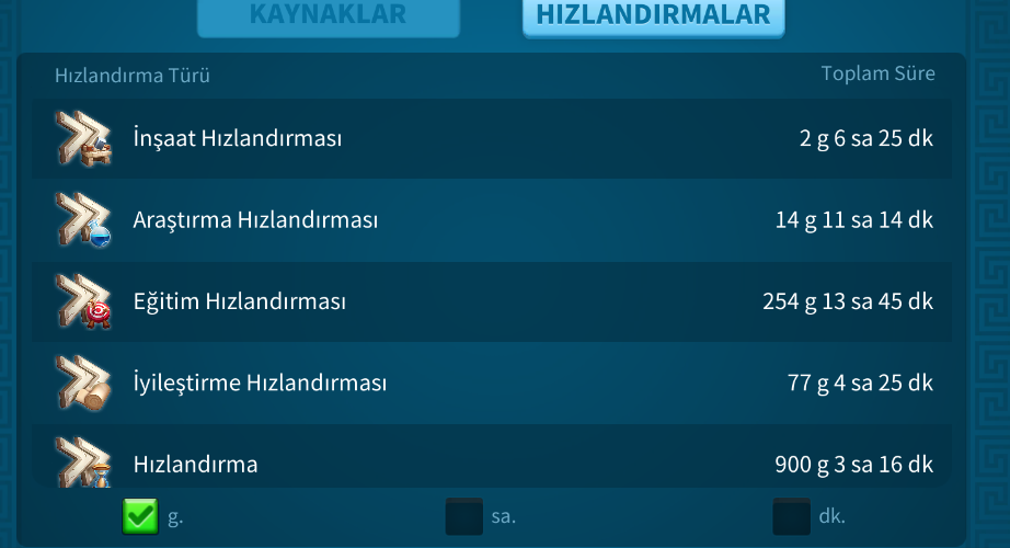VİP 16 80M | 10500 TRY - 3